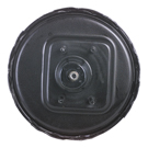 1984 Mitsubishi Mighty Max Brake Booster 1