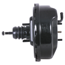 1982 Mazda 626 Brake Booster 2