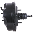 1982 Mazda 626 Brake Booster 3