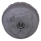 1980 Nissan 720 Brake Booster 4