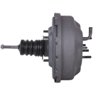 1980 Nissan 720 Brake Booster 2