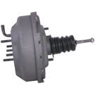 1980 Nissan 720 Brake Booster 3