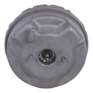 1981 Nissan 720 Brake Booster 4