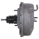 1981 Nissan 720 Brake Booster 2