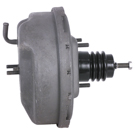 1981 Nissan 720 Brake Booster 3
