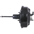 1977 Nissan 810 Brake Booster 2