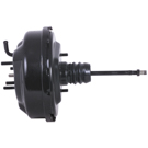1977 Nissan 810 Brake Booster 3