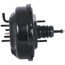 1981 Nissan 200SX Brake Booster 3