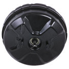 1982 Nissan 200SX Brake Booster 4
