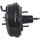 1982 Nissan 200SX Brake Booster 3