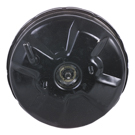 1982 Nissan Stanza Brake Booster 4