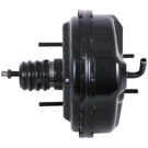 1982 Nissan Stanza Brake Booster 2