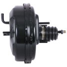 1982 Nissan Stanza Brake Booster 3