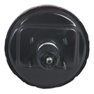 1982 Nissan Stanza Brake Booster 1