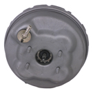 1973 Toyota Hi-Lux Brake Booster 4