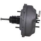 1973 Toyota Hi-Lux Brake Booster 2