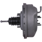 1982 Toyota Pick-up Truck Brake Booster 2
