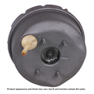 1978 Chevrolet Luv Brake Booster 4