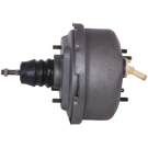 1978 Chevrolet Luv Brake Booster 2