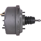 1978 Chevrolet Luv Brake Booster 3