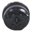 1978 Buick Opel Brake Booster 4