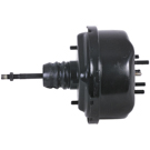 1981 Subaru Brat Brake Booster 2