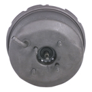 1977 Mazda GLC Brake Booster 4
