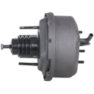 1977 Mazda GLC Brake Booster 2