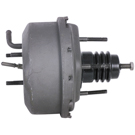 1977 Mazda GLC Brake Booster 3