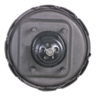 1977 Mazda GLC Brake Booster 1