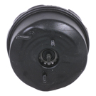 1971 Toyota Corona Brake Booster 4