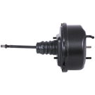 1971 Toyota Corona Brake Booster 2