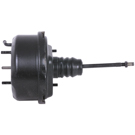 1971 Toyota Corona Brake Booster 3