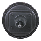 1971 Toyota Corona Brake Booster 1