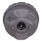 1982 Toyota Tercel Brake Booster 4
