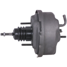 1982 Toyota Tercel Brake Booster 2