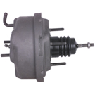 1982 Toyota Tercel Brake Booster 3