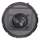 1982 Toyota Tercel Brake Booster 1