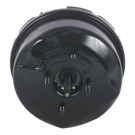 1978 Dodge Colt Brake Booster 4