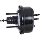 1978 Dodge Colt Brake Booster 2