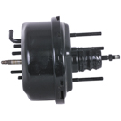 1978 Dodge Colt Brake Booster 3