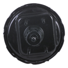 1978 Dodge Colt Brake Booster 1