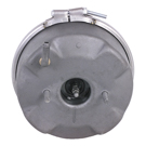 1973 Toyota Corolla Brake Booster 4