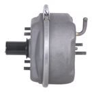 1973 Toyota Corolla Brake Booster 2