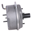 1973 Toyota Corolla Brake Booster 3