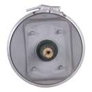 1973 Toyota Corolla Brake Booster 1