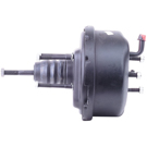 1978 Nissan 200SX Brake Booster 2