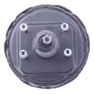 1978 Nissan 200SX Brake Booster 1