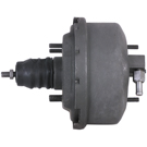 1978 Ford Courier Brake Booster 2