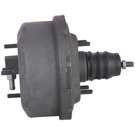1978 Ford Courier Brake Booster 3
